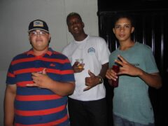 Natal Open Prime